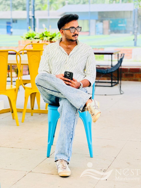 MOHAMMED FAVAS